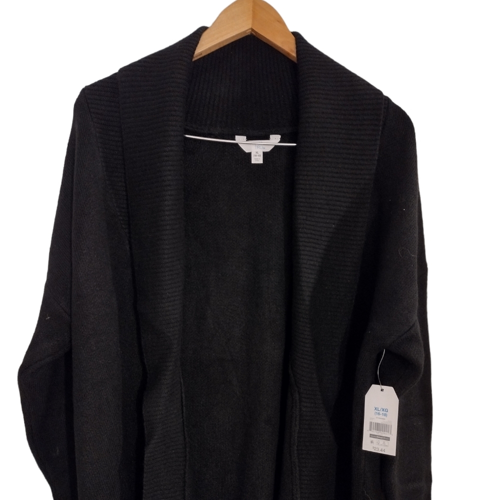 NWT Time and Tru Sweater